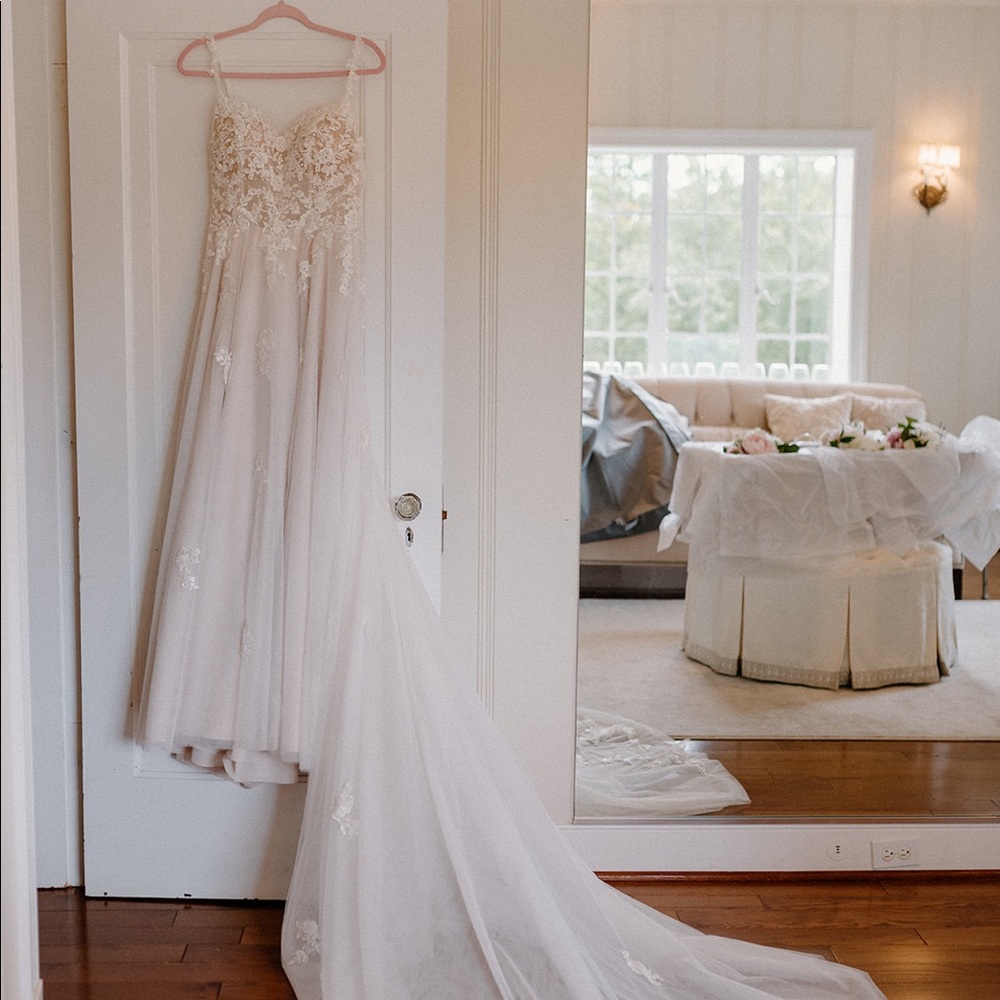 Wedding Dress!
